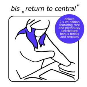 Bis - Return To Central (Deluxe) i gruppen CD hos Bengans Skivbutik AB (1154878)