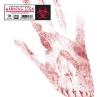 Filmmusik - Warning Sign i gruppen CD hos Bengans Skivbutik AB (1154894)