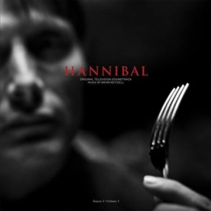 Filmmusikk - Hannibal - Season 1 Vol. 1 i gruppen VINYL hos Bengans Skivbutik AB (1154896)