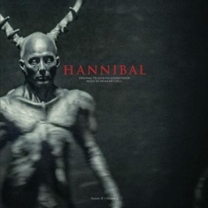 Filmmusikk - Hannibal - Season 2 Vol. 1 (Grey Vinyl) i gruppen VINYL hos Bengans Skivbutik AB (1154901)