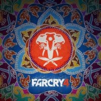 Filmmusik - Far Cry 4 i gruppen CD hos Bengans Skivbutik AB (1154904)