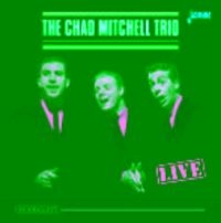 Mitchell'chad - Live (2 Stereo Album) i gruppen CD hos Bengans Skivbutik AB (1154905)