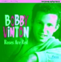 Vinton Bobby - Roses Are Red i gruppen CD hos Bengans Skivbutik AB (1154908)