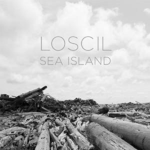 Loscil - Sea Island i gruppen CD hos Bengans Skivbutik AB (1154916)