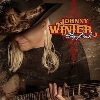 Winter Johnny - Step Back - Ltd.Picture Disc i gruppen VINYL hos Bengans Skivbutik AB (1154927)