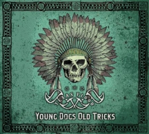 Texas Flood - Young Dogs Old Tricks i gruppen CD hos Bengans Skivbutik AB (1154942)