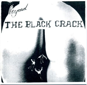 Anal Magic & Rev. Dwight Frizzell - Beyond The Black Crack i gruppen CD hos Bengans Skivbutik AB (1154947)