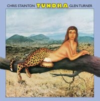 Stainton Chris/Glen Turner - Tundra i gruppen CD hos Bengans Skivbutik AB (1154962)