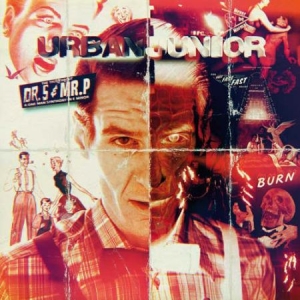 Urban Junior - Truth About Dr. S & Mr.P - A One Ma i gruppen CD hos Bengans Skivbutik AB (1154990)