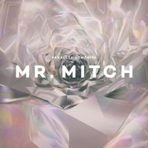 Mr. Mitch - Parallel Memories i gruppen VINYL hos Bengans Skivbutik AB (1155015)