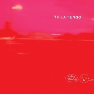 Yo La Tengo - Extra Painful (Reissue) i gruppen CD hos Bengans Skivbutik AB (1156979)