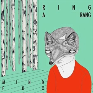 Mind Fox - Ringarang i gruppen VINYL hos Bengans Skivbutik AB (1157217)