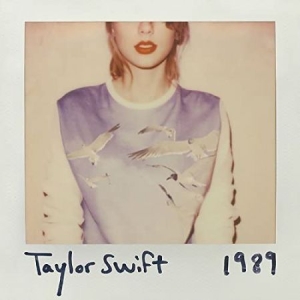 Taylor Swift - 1989 (Vinyl) i gruppen VI TIPSER / Beste Album Under 10-tallet / Beste Album Under 10-tallet - RollingStone hos Bengans Skivbutik AB (1157536)