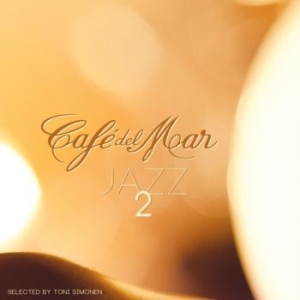 Various Artists - Cafe Del Mar - Jazz 2 [import] i gruppen CD hos Bengans Skivbutik AB (1160776)