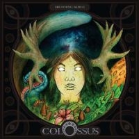 Colossus - Breathing World i gruppen CD hos Bengans Skivbutik AB (1161137)