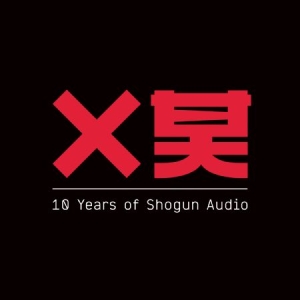 Various Artists - 10 Years Of Shogun Audio (3Cd+Dvd+6 i gruppen CD hos Bengans Skivbutik AB (1161175)