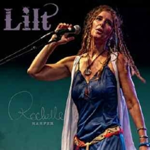 Harper Rochelle - Lilt i gruppen CD hos Bengans Skivbutik AB (1161184)