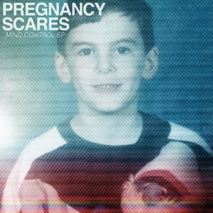 Pregnancy Scares - Mind Control i gruppen VINYL hos Bengans Skivbutik AB (1161194)