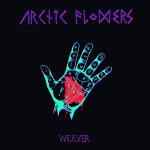 Arctic Flowers - Weaver i gruppen CD hos Bengans Skivbutik AB (1161197)