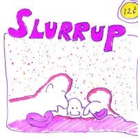 Hayes Liam - Slurrup i gruppen VINYL hos Bengans Skivbutik AB (1161204)