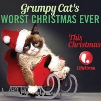 Blandade Artister - Grumpy Cat's Worst Christmas Ever i gruppen CD hos Bengans Skivbutik AB (1161209)