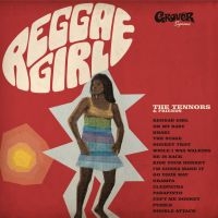 Tennors & Friends - Reggae Girl i gruppen VINYL hos Bengans Skivbutik AB (1161253)