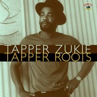 Zukie Tapper - Tapper Roots i gruppen CD hos Bengans Skivbutik AB (1161298)