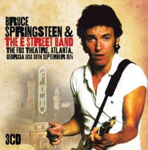 Springsteen Bruce & The E Street Ba - Fox Theatre, Atlanta Usa 1978 i gruppen Minishops / Bruce Springsteen hos Bengans Skivbutik AB (1161317)