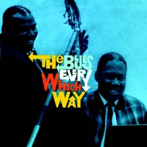 Memphis Slim & Willie Dixon - Blues Every Which Way + Willie's Bl i gruppen CD hos Bengans Skivbutik AB (1161373)