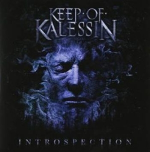 Keep Of Kalessin - Introspection i gruppen VINYL hos Bengans Skivbutik AB (1161567)