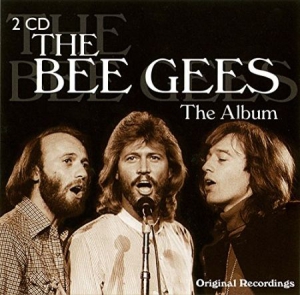 Bee Gees - Album i gruppen CD hos Bengans Skivbutik AB (1164317)