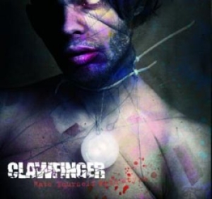 Clawfinger - Hate Yourself With Style (Digi) i gruppen CD hos Bengans Skivbutik AB (1164352)