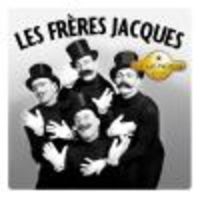 Les Freres Jacques - Legends - 2Cd i gruppen CD hos Bengans Skivbutik AB (1164684)