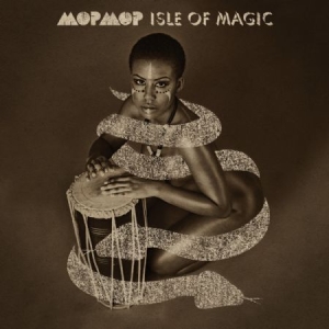 Mop Mop - Isle Of Magic i gruppen VINYL hos Bengans Skivbutik AB (1164718)