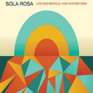 Sola Rosa - Sola Rosa i gruppen CD hos Bengans Skivbutik AB (1164721)