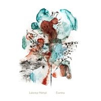 Lubomyr Melnyk - Evertina i gruppen VINYL / Pop hos Bengans Skivbutik AB (1164760)