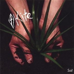 Kite - Soil i gruppen CD hos Bengans Skivbutik AB (1164768)