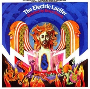 Bruce Haack - Electric Lucifer i gruppen VINYL hos Bengans Skivbutik AB (1164862)