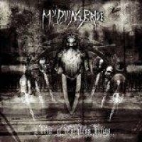 My Dying Bride - A Line Of Deathless Kings i gruppen -Start LP2 hos Bengans Skivbutik AB (1164864)