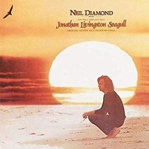 Neil Diamond - Jonathan Livingstone Seagull (Sound i gruppen CD hos Bengans Skivbutik AB (1165069)