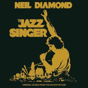 Neil Diamond - Tha Jazz Singer (Soundtrack) i gruppen CD hos Bengans Skivbutik AB (1165074)