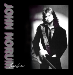 John Norum - Total Control i gruppen CD hos Bengans Skivbutik AB (1165497)