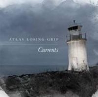 Atlas Losing Grip - Currents i gruppen CD hos Bengans Skivbutik AB (1166182)