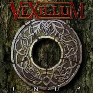 Vexillum - Unum i gruppen CD hos Bengans Skivbutik AB (1166190)