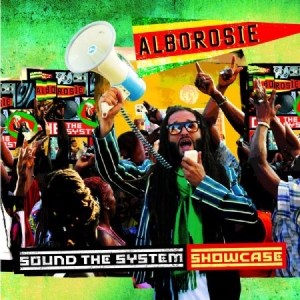 Alborosie - Sound The System Showcase i gruppen CD hos Bengans Skivbutik AB (1166235)