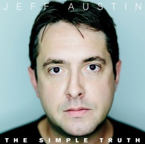 Austin Jeff - Simple Truth i gruppen VI TIPSER / Klassiska lablar / YepRoc / CD hos Bengans Skivbutik AB (1166237)