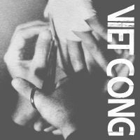 PREOCCUPATIONS - VIET CONG i gruppen VINYL hos Bengans Skivbutik AB (1166238)