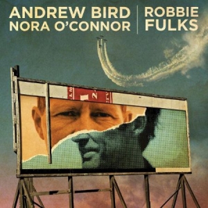 Bird Andrew/Nora O'connor/Robbie Fu - Split Covers (Lim. Ed.) i gruppen VINYL hos Bengans Skivbutik AB (1166246)