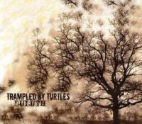 Trampled By Turtles - Duluth i gruppen CD / Pop-Rock hos Bengans Skivbutik AB (1166248)