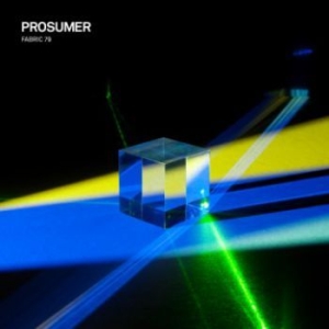 Prosumer - Fabric 79 i gruppen CD hos Bengans Skivbutik AB (1166253)